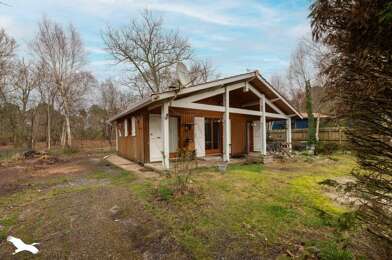 Maison 3 pièces 210400 €