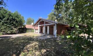 Maison 3 Pièces 45 m² à vendre à Hourtin (33990)