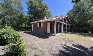 Maison 3 Pièces 45 m² à vendre à Hourtin (33990)