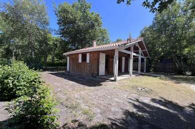Maison 3 pièces 189792 €