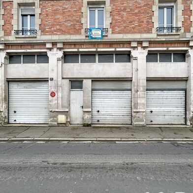 Maison 6 pièces 90000 €