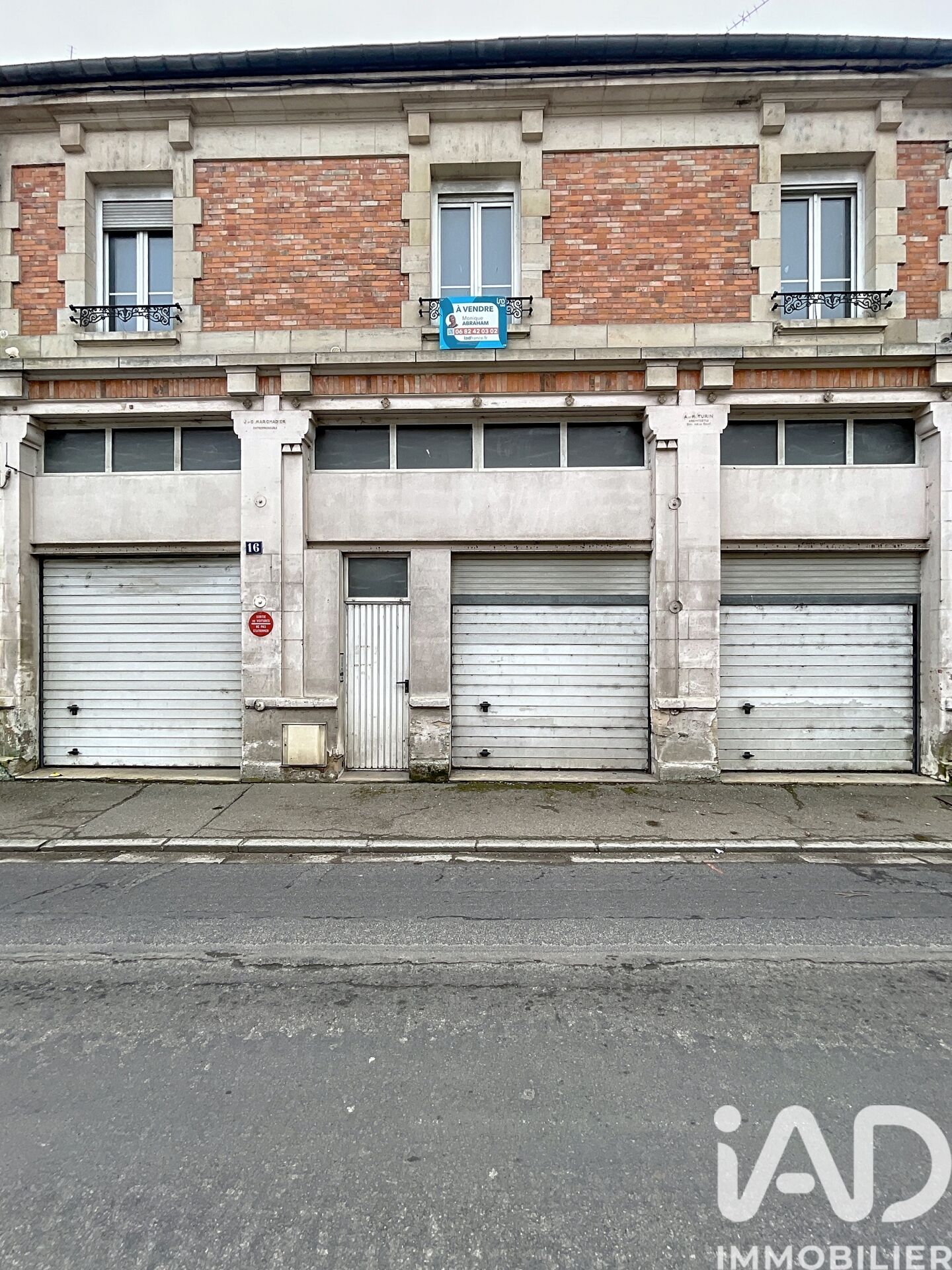 Maison à vendre, 6 pièces, 62 m², Sermaize-les-Bains