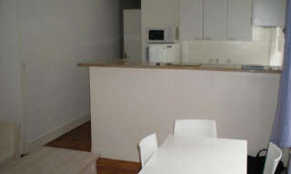 Appartement 2 Pièces 41 m² à louer à Saint-Étienne (42000)