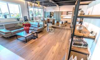 Bureau  135 m² à louer à Belloy-en-France (95270)