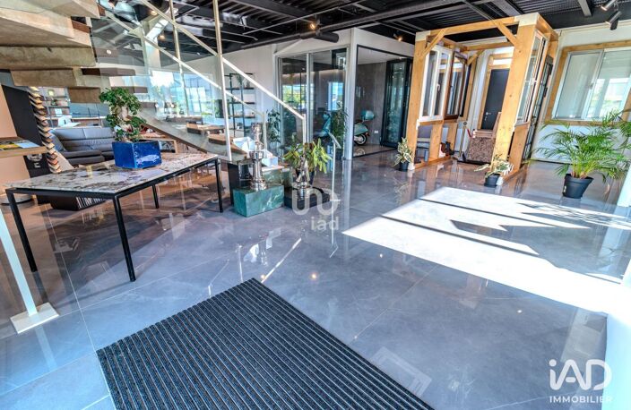Location Bureaux 135 m&sup2; — photo 4