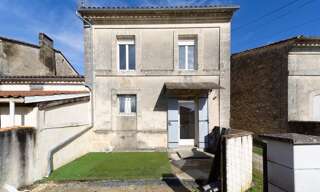 Maison 4 Pièces 98 m² à vendre à Saint-Mariens (33620)