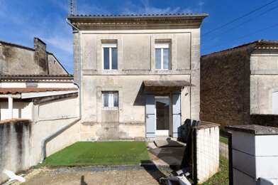 Maison 4 pièces 189500 €