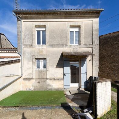 Maison 4 pièces 192240 €