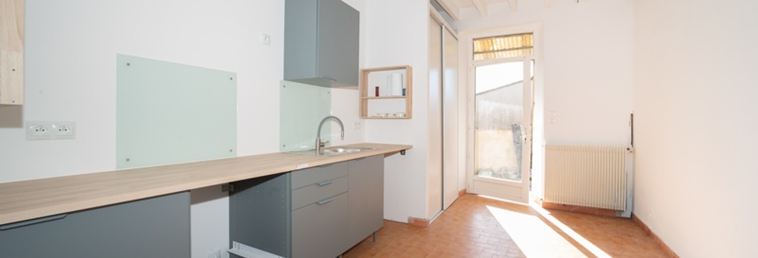 Maison 4 Pièces 98 m² à vendre à Cavignac (33620)