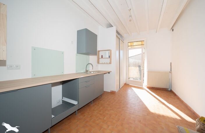 Maison de bourg de 4 pièces principales — photo 2