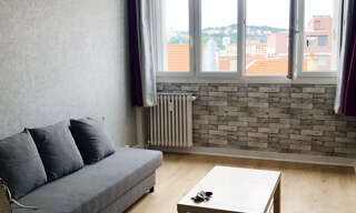 Appartement 1 Pièce 31 m² à louer à Saint-Étienne (42100)