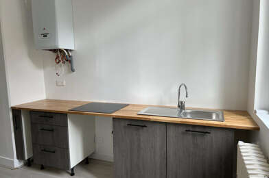 Appartement 2 pièces 335 €