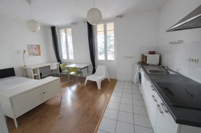 Appartement 1 pièces 445 €