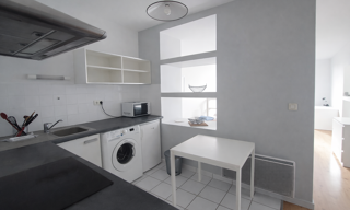 Appartement 1 Pièce 40 m² à louer à Saint-Étienne (42100)