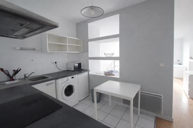 Appartement 1 pièces 440 €