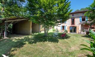 Maison 5 Pièces 188 m² à vendre à Sajas (31370)