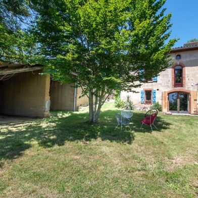 Maison 5 pièces 285000 €