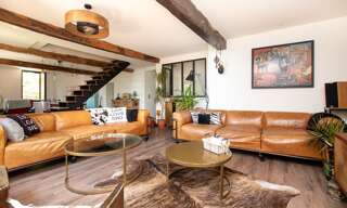 Maison 5 Pièces 188 m² à vendre à Rieumes (31370)