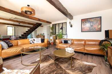 Maison 5 pièces 245000 €