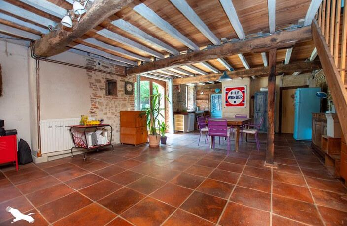 Maison de ville de 5 pièces principales — photo 3