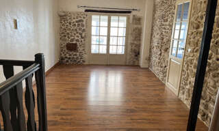 Maison 3 Pièces 61 m² à louer à Couffoulens (11250)