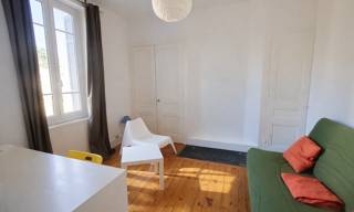 Appartement 1 Pièce 40 m² à louer à Saint-Étienne (42100)