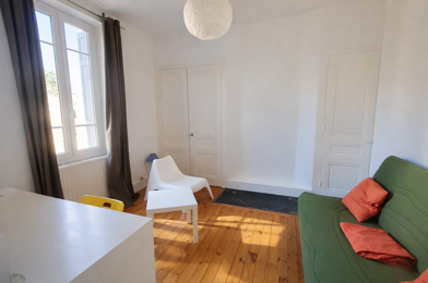 Appartement 1 pièces 445 €