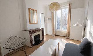 Appartement 2 Pièces 46 m² à louer à Saint-Étienne (42100)