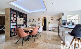 Maison 5 Pièces 110 m² à vendre à Paulhan (34230)