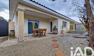 Maison 5 Pièces 110 m² à vendre à Paulhan (34230)