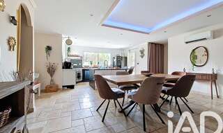 Maison 5 Pièces 110 m² à vendre à Paulhan (34230)