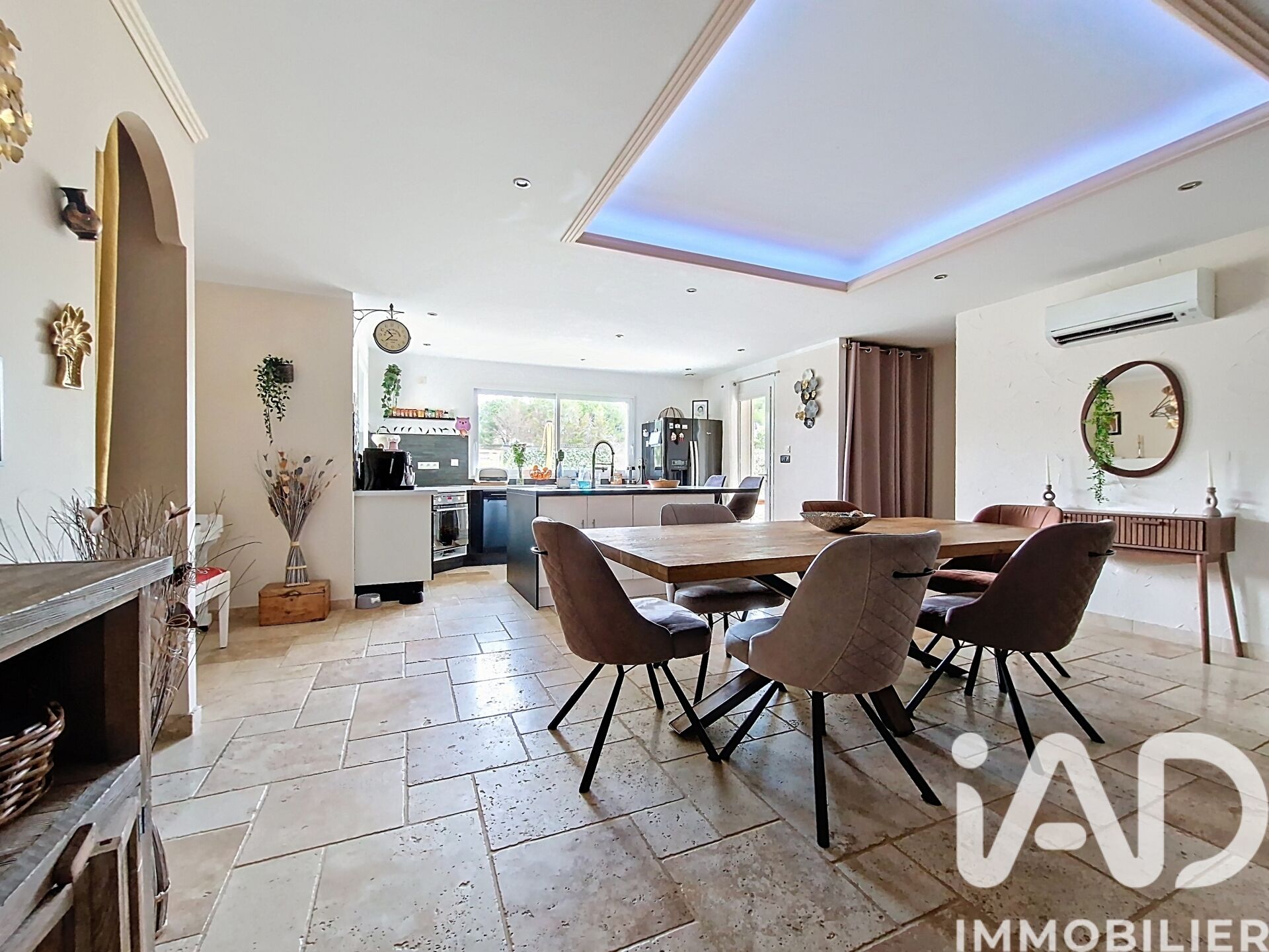 Maison à vendre, 5 pièces, 110 m², Paulhan