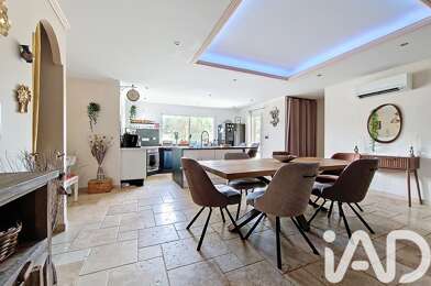 Maison 5 pièces 349000 €