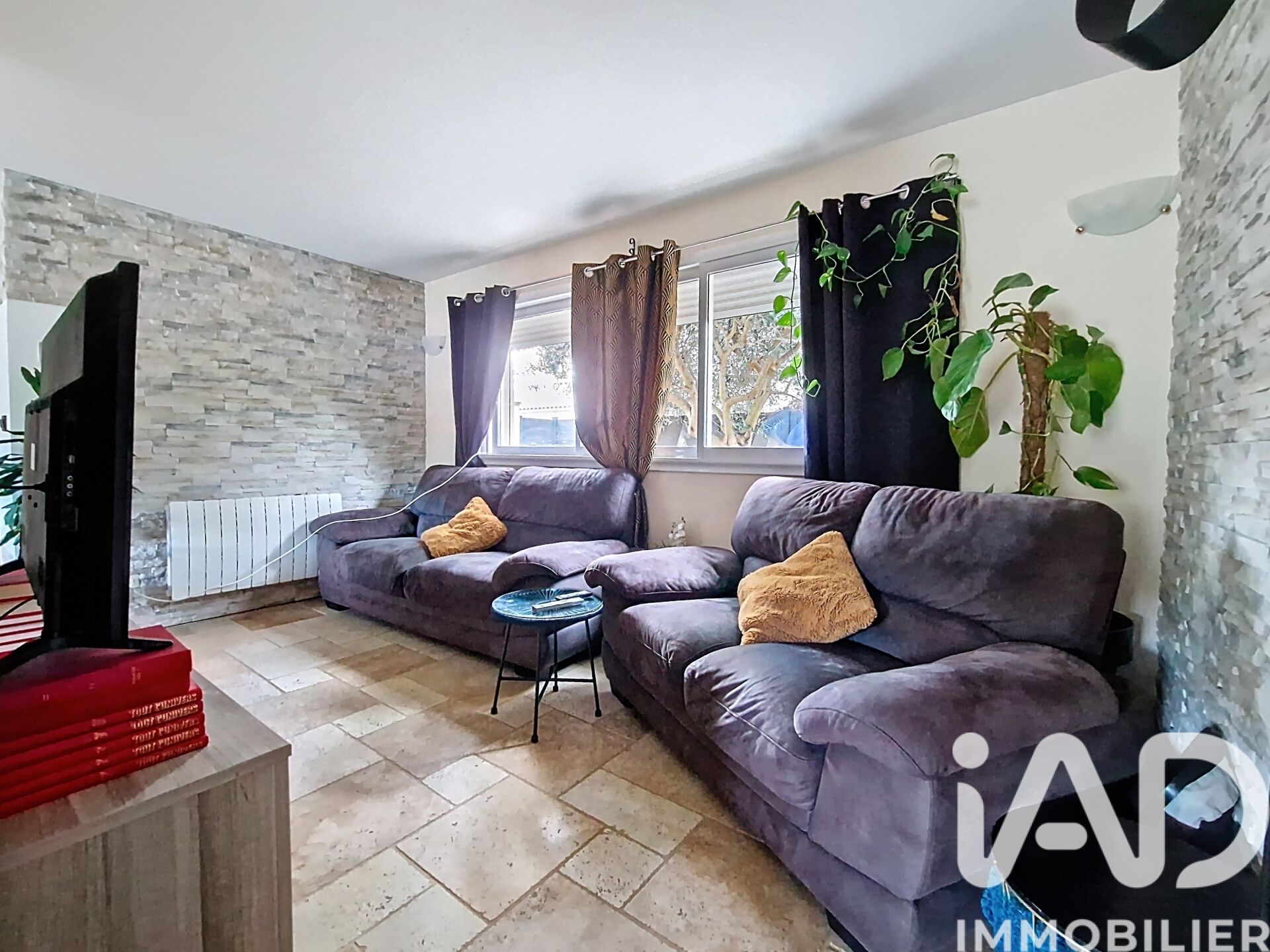 Vente Maison/villa 5 pièces - Photo 2
