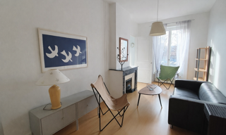 Appartement 3 Pièces 67 m² à louer à Saint-Étienne (42100)