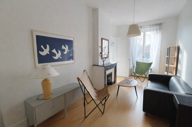 Appartement 3 pièces 715 €