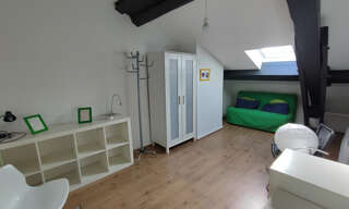Appartement 1 Pièce 25 m² à louer à Saint-Étienne (42100)