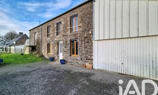 Maison 4 Pièces 100 m² à vendre à Valdallière (14410)