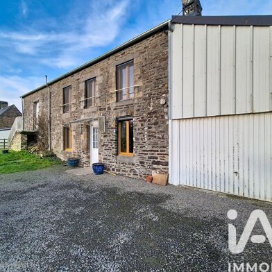 Maison 4 pièces 157000 €