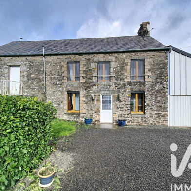 Maison 4 pièces 149000 €