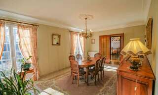 Maison 5 Pièces 97 m² à vendre à Mourenx (64150)