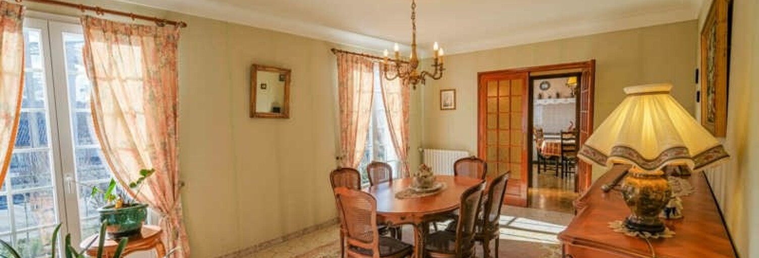 Maison 5 Pièces 97 m² à vendre à Mourenx (64150)