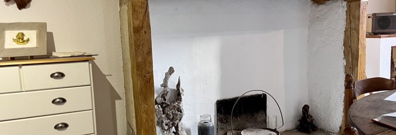 Appartement 4 Pièces 62 m² à vendre à Argentat-sur-Dordogne (19400)