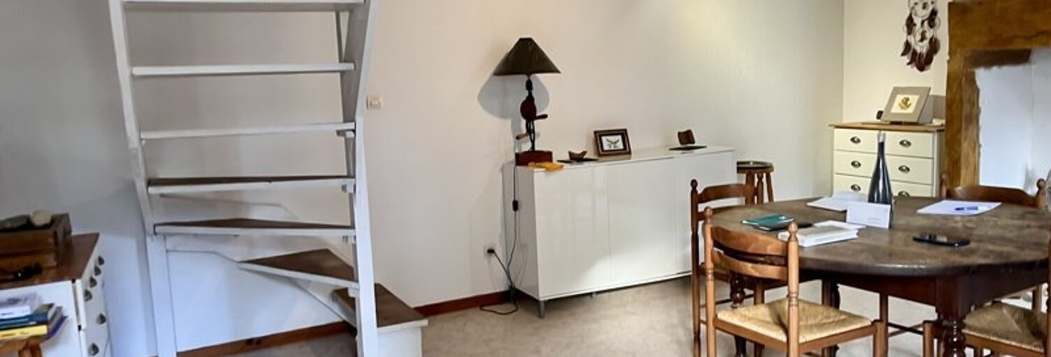 Appartement 4 Pièces 62 m² à vendre à Argentat-sur-Dordogne (19400)