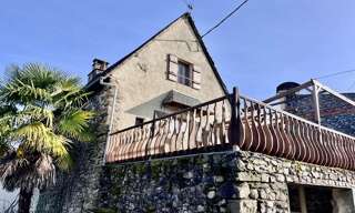 Appartement 4 Pièces 62 m² à vendre à Argentat-sur-Dordogne (19400)