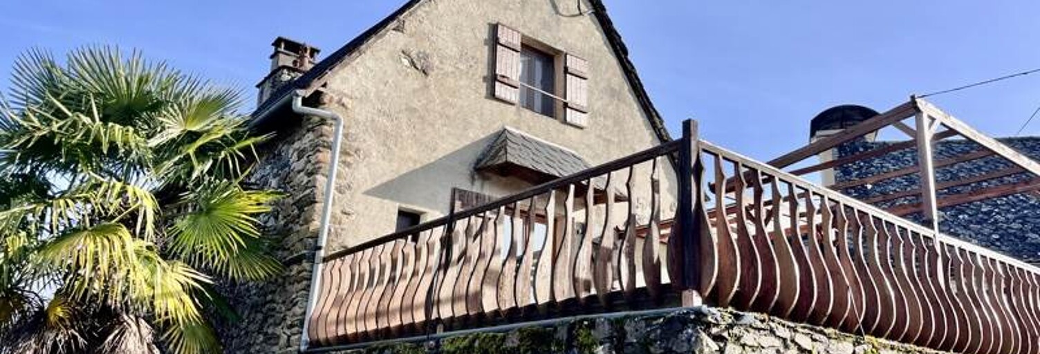 Appartement 4 Pièces 62 m² à vendre à Argentat-sur-Dordogne (19400)