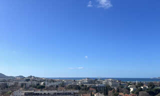 Appartement 4 Pièces 107 m² à vendre à Marseille 8 (13008)