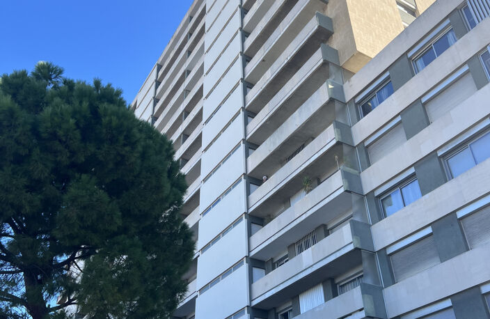 Marseille 8ème Sainte-Anne à vendre 4 pièces vue mer — photo 3