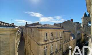 Appartement 3 Pièces 88 m² à vendre à Bordeaux (33000)