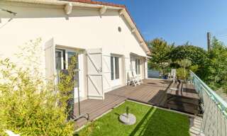 Maison 7 Pièces 135 m² à vendre à Puy-l'Évêque (46700)